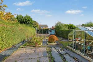 Malvern Road Brockwell